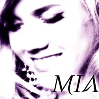MIA [CD]
