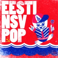Eesti NSV Pop [3CD]