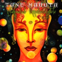 Väelaulud linnahaldjatele [CD]