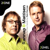 2 ühel / 2 on One [CD]