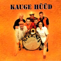 Kauge hüüd [CD]