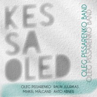 Kes sa oled / Who Are You [CD]