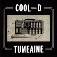 Tumeaine [CD]