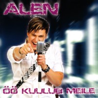 Öö kuulub meile [CD]