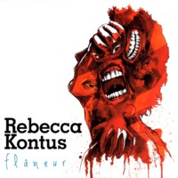 Flaneur [CD]