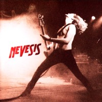 Nevesis [CD]