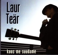 Koos me suudame [CD]