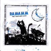 Vari, valge kass ja Kuu [CD]