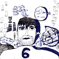 6 ehk Varielu [CD]