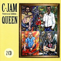 Pictures at an Exhibition - Queen [2CD]