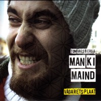 Väga rets plaat [CD]