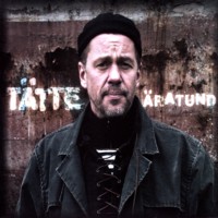 Äratund [CD]