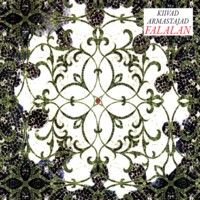 Falalan [CD]