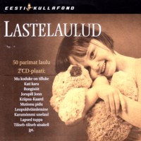 Eesti Kullafond [2CD]