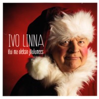 Kui ma oleksin jõulumees [CD]
