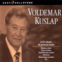Eesti Kullafond [2CD]