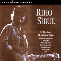 Eesti Kullafond [3CD]