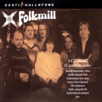 Eesti Kullafond [3CD]