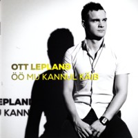 Öö mu kannul käib [CD]
