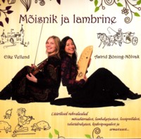 Mõisnik ja lambrine [CD]