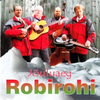 Jõuluaeg [CD]