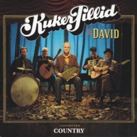 Connected Country [CD]
