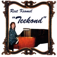 Teekond [CD]