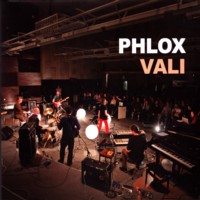 Vali [CD]