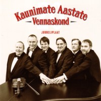 Juubeliplaat [CD]