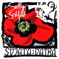 Svitlyi Schljah [CD]