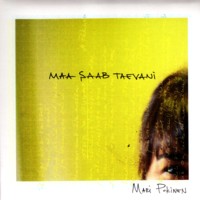 Maa saab taevani [CD]