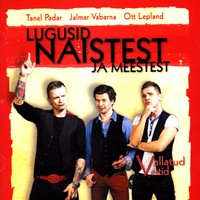 Lugusid naistest ja meestest [CD]