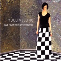 Kuus ruutmeetrit põrandapinda [CD]