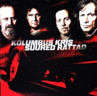Suured rattad [CD]