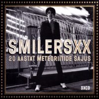XX - 20 aastat meteoriitide sajus [3CD]