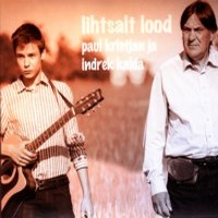Lihtsalt lood [CD]