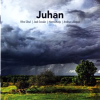 Juhan [CD]