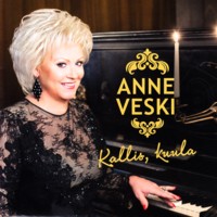 Kallis, kuula [CD]