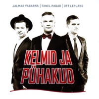 Kelmid ja pühakud [CD]