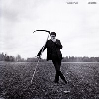 7 ehk Nõgesed [CD]