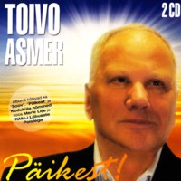Päikest! [2CD]