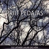 Üle latvade lailab üks hõik [2CD]