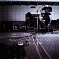 Veidi valjem kui vaikus - valitud viisid [CD]