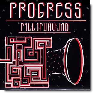 Pillipuhujad [CD]