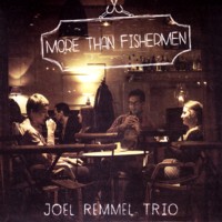 More Than Fishermen [CD]