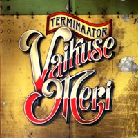 Vaikuse meri [CD]