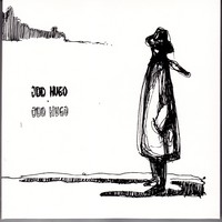 Odd Hugo [CD]