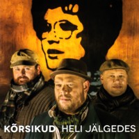 Heli jälgedes [CD]
