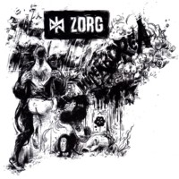 Hüperborea [CD]