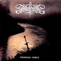 Primeval Force [CD]
